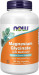 Magnesium Glycinate With BioPerine